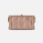 Hobo Bags "Lauren" Clutch Wallet-Hazel