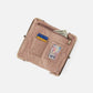 Hobo Bags "Lauren" Clutch Wallet-Hazel