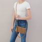 Hobo Bags “Darcy” Crossbody-Whiskey