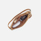 Hobo Bags “Darcy” Crossbody-Whiskey