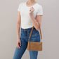Hobo Bags “Darcy” Crossbody-Whiskey