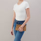 Hobo Bags “Darcy” Crossbody-Whiskey