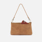 Hobo Bags “Darcy” Crossbody-Whiskey
