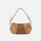 Hobo Bags “Opal" Mini Shoulder Bag-Timber Brown