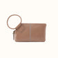 Hobo Bags “Sable” Wristlet-Woodsmoke
