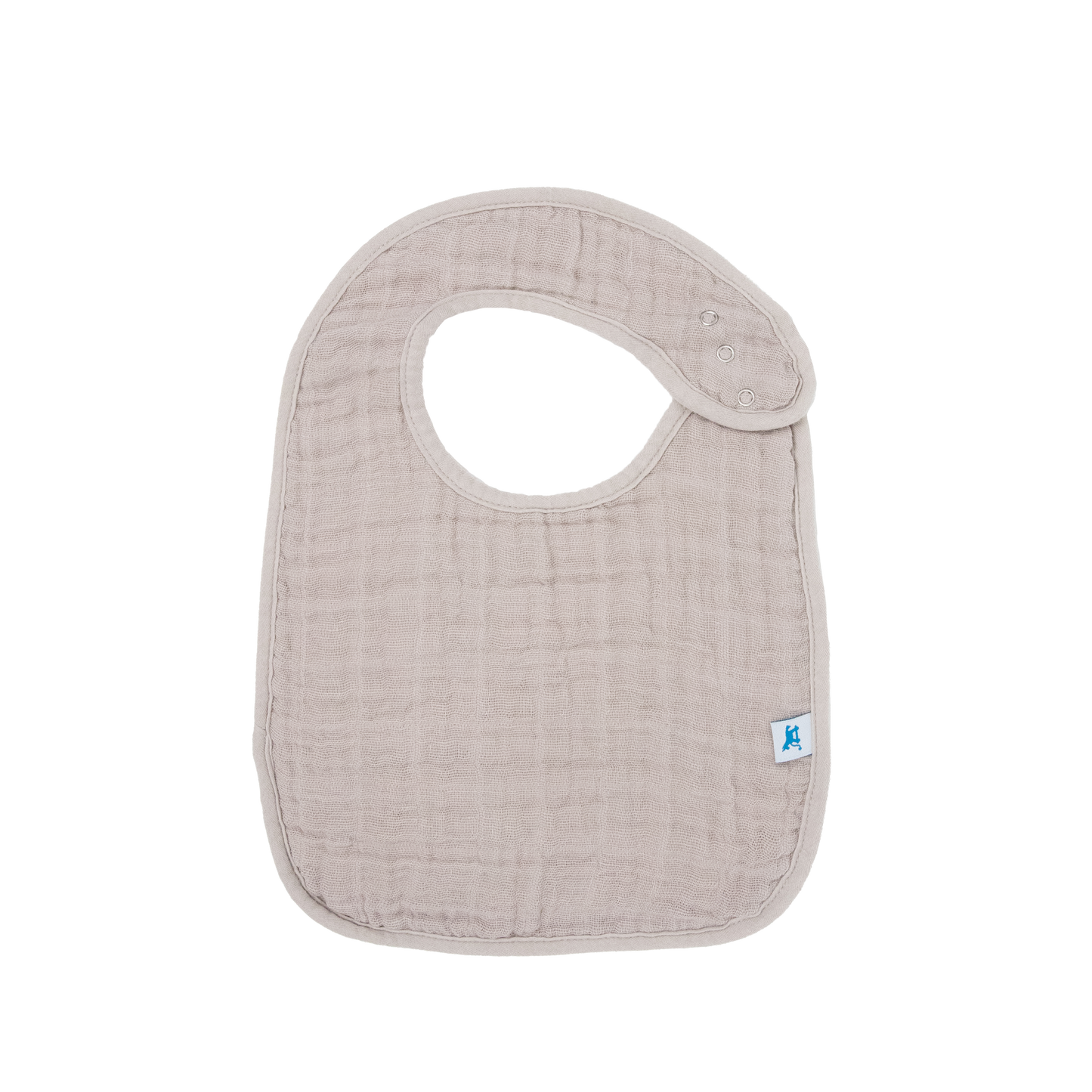 Little Unicorn Cotton Muslin Classic Bib 3 Pack - Planetary 2