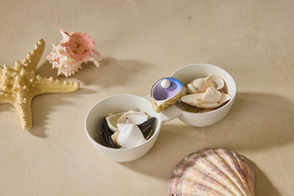 A435 Nora Fleming "Shuck Yeah!" Mini