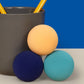 Speks Odds Silicone Magnets - Blue Lines