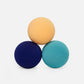 Speks Odds Silicone Magnets - Blue Lines