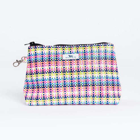 Scout Bags “Spring Fling” On Holiday Pouch