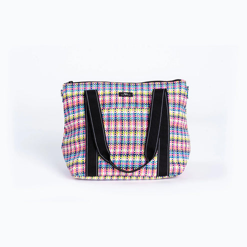 Scout Bags “Spring Fling” On Holiday Small Tote