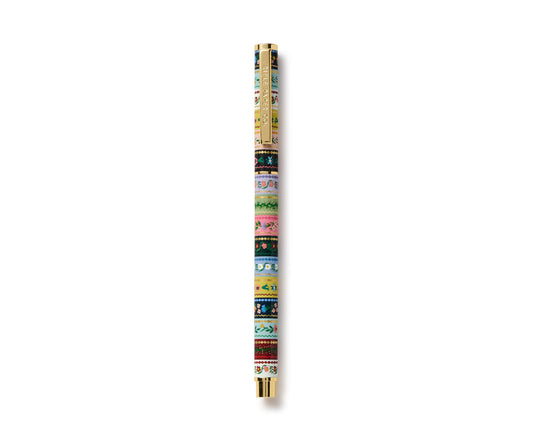 Rifle Paper Co. “Gemma” Writing Pen