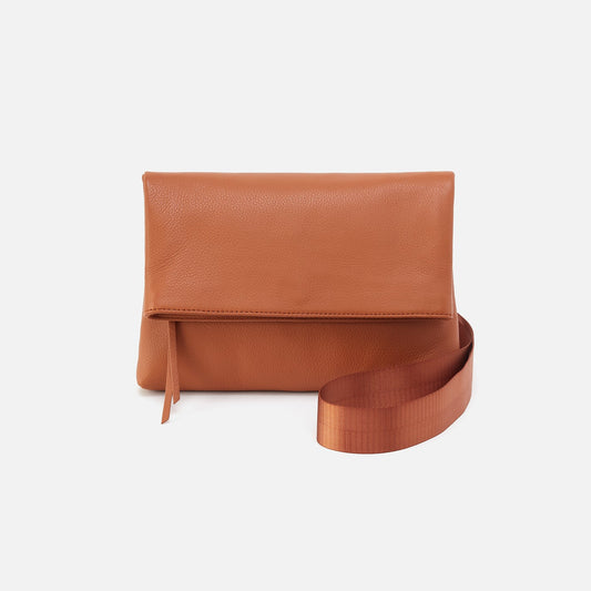 Hobo Bags "Grant" Small Crossbody- Butterscotch