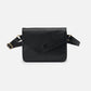 Hobo Bags "Margot" Belt Bag-Black