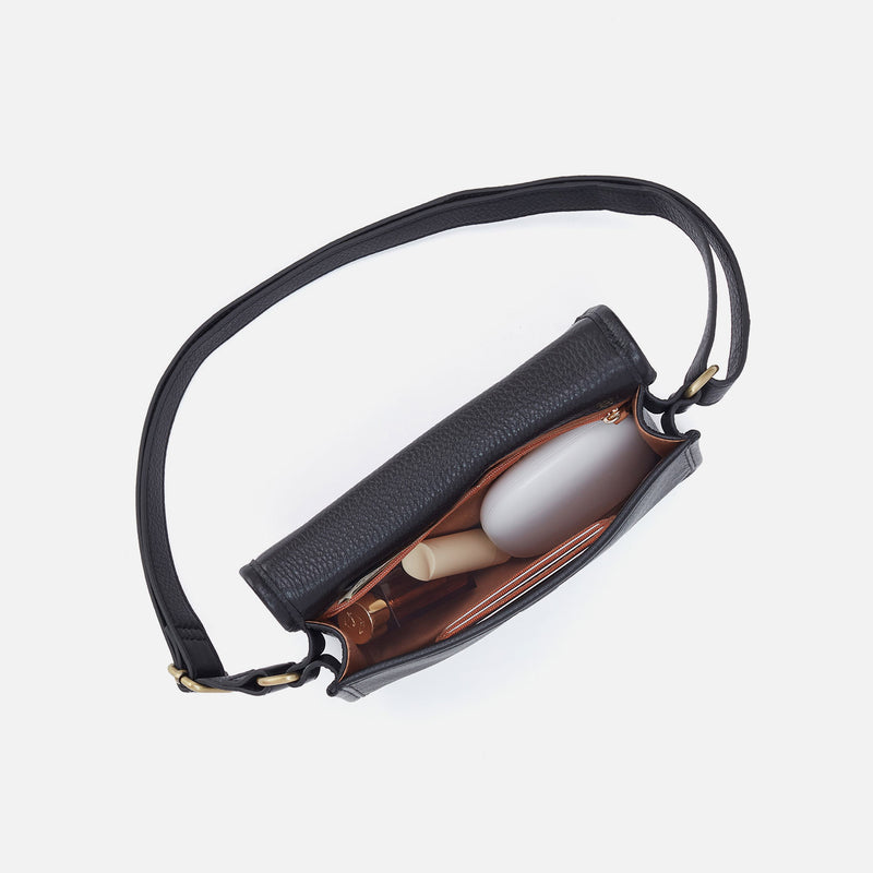 Hobo Bags "Margot" Belt Bag-Black