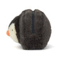 Jellycat Peanut Penguin  Pouch