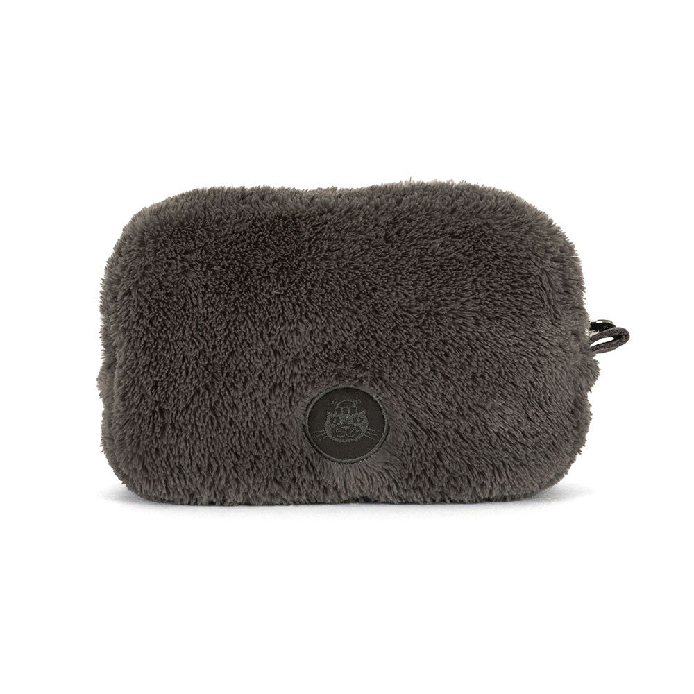 Jellycat Peanut Penguin  Pouch