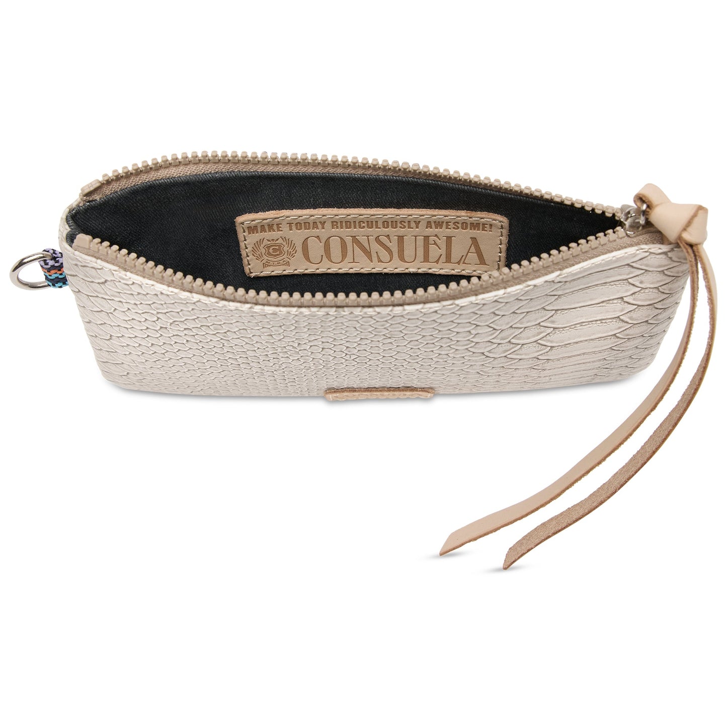 Consuela Pop Pouch-Thunderbird