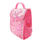 Packed Party "Pink Party" Confetti Insulated Lunchbox