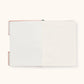 Studio Oh! "Dalton" Cell Phone Stand Notebook-Coral Pink