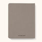 Studio Oh! "Dalton" Cell Phone Stand Notebook-Stone