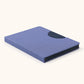 Studio Oh! "Dalton" Cell Phone Stand Notebook-Royal Purple