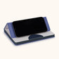 Studio Oh! "Dalton" Cell Phone Stand Notebook-Royal Purple
