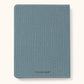 Studio Oh! "Dalton" Cell Phone Stand Notebook-Stratford Blue