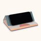Studio Oh! "Dalton" Cell Phone Stand Notebook-Stratford Blue