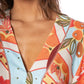 Maaji Swimwear "Floral Groove" Joy Kaftan
