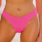 Maaji “Radiant Pink” Sublimity Classic Bikini Bottom