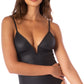 Maaji Swimwear "Onyx Black" Parady Signature Cut V Wire One Piece