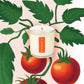 Kobo Candles Wild Tomato Vine Plant the Box Candle