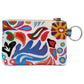 Consuela Pouch-Bianca