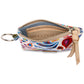 Consuela Pouch-Bianca