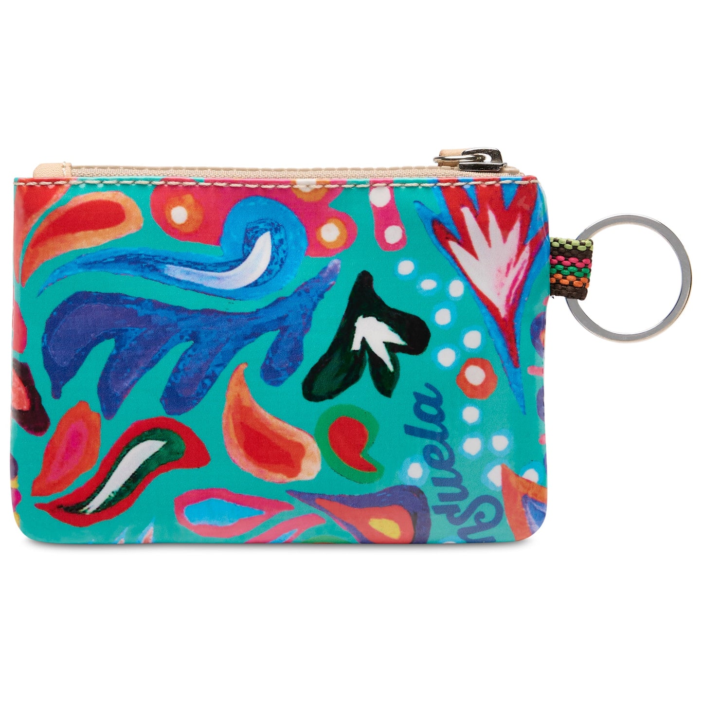 Consuela Pouch - Tasha