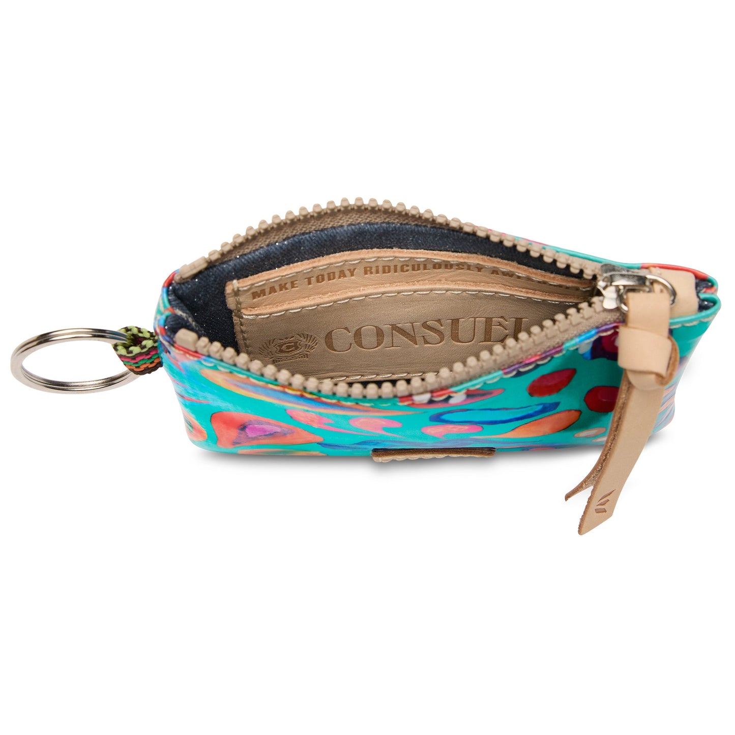 Consuela Pouch - Tasha