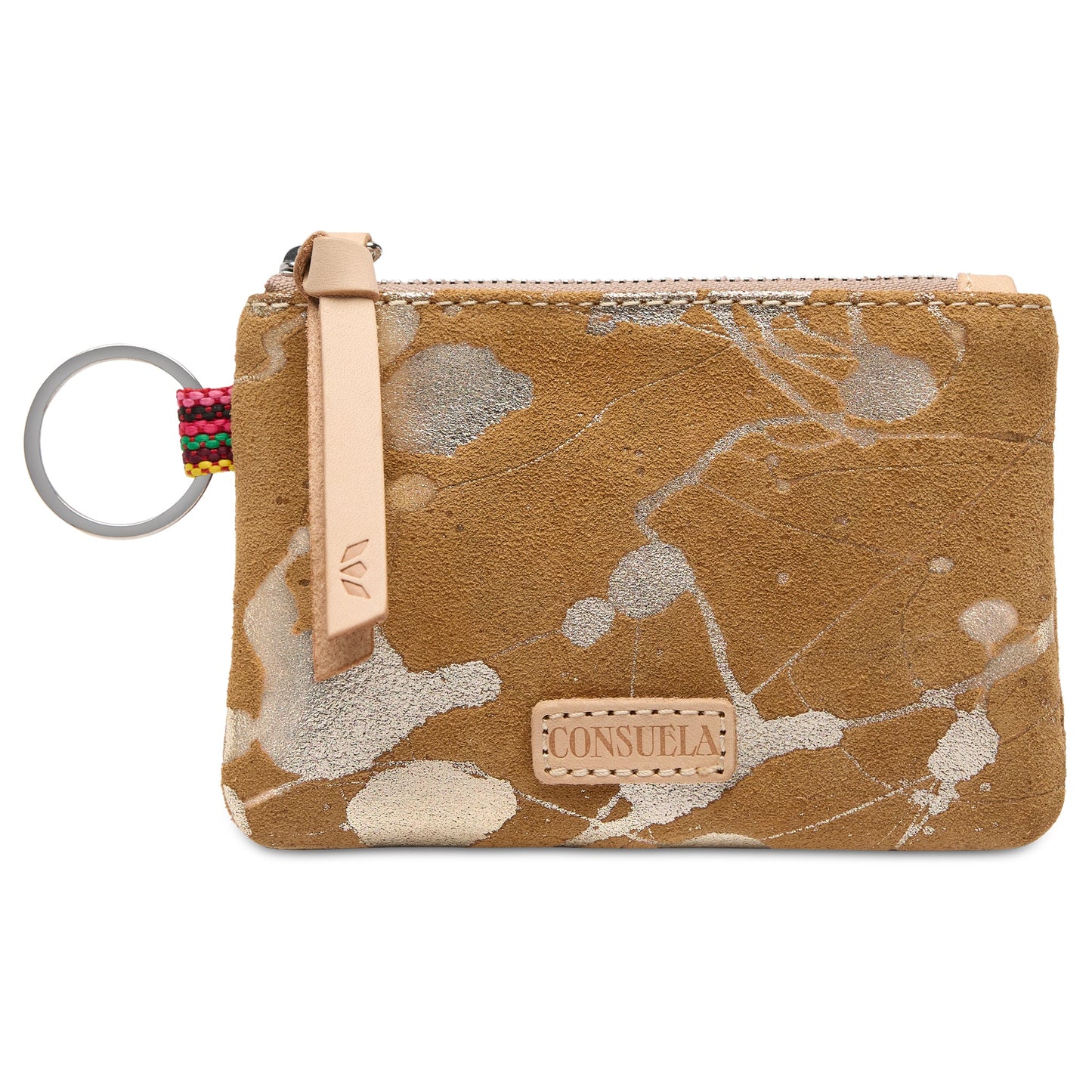 Consuela Pouch - Marlow