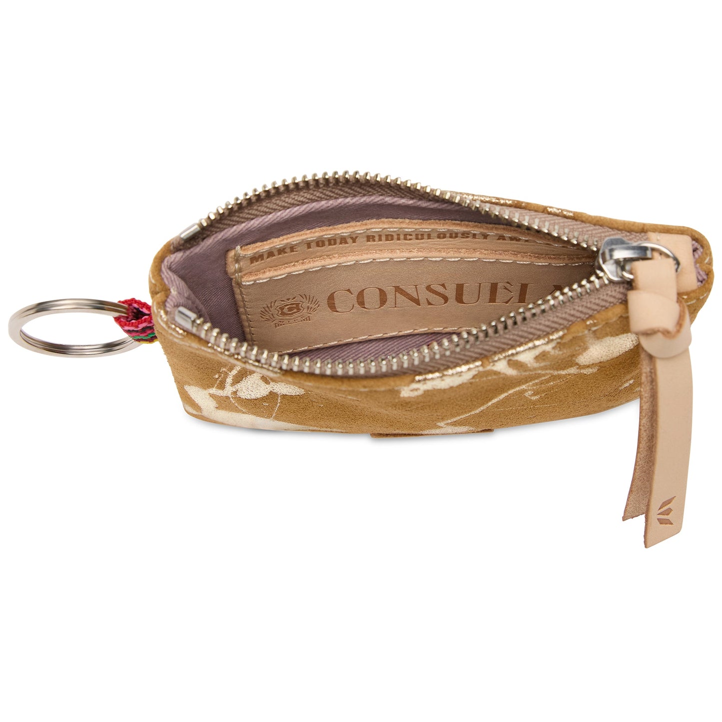 Consuela Pouch - Marlow
