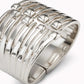 Uno de 50 "Matching" Bracelet-Silver