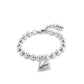 Uno de 50 "Cupido" Bracelet-Silver