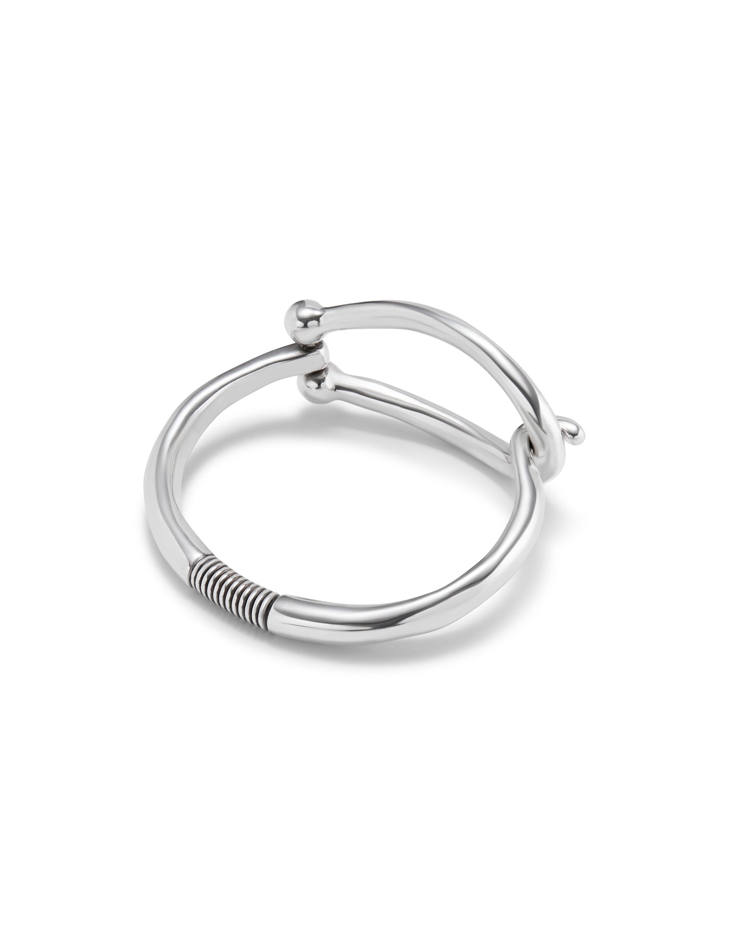 Uno de 50 "Teen" Bracelet-Silver