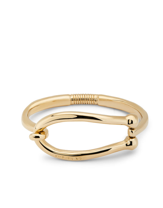 Uno de 50 "Teen" Bracelet-Gold