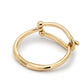 Uno de 50 "Teen" Bracelet-Gold