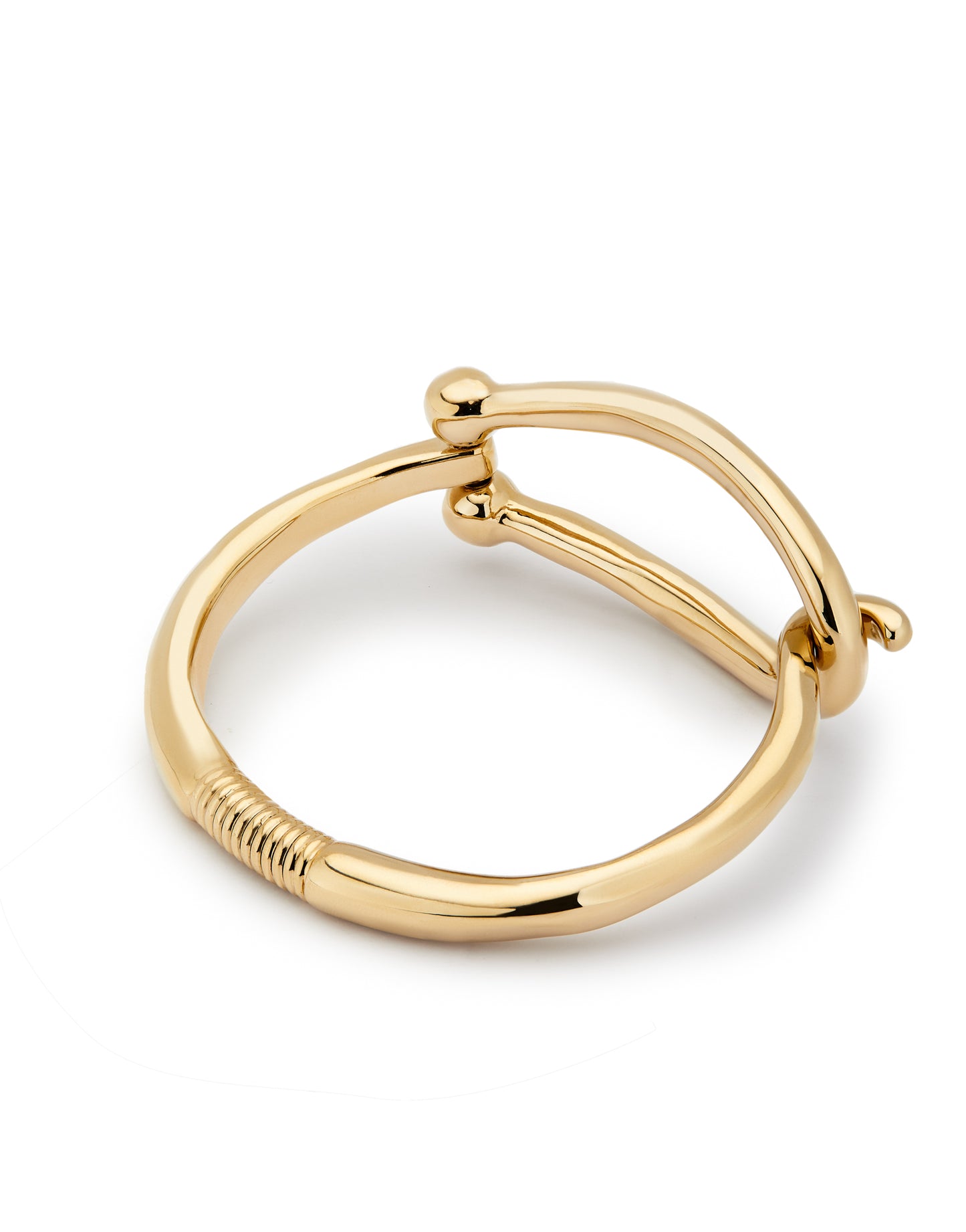 Uno de 50 "Teen" Bracelet-Gold