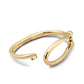 Uno de 50 "Teen" Bracelet-Gold