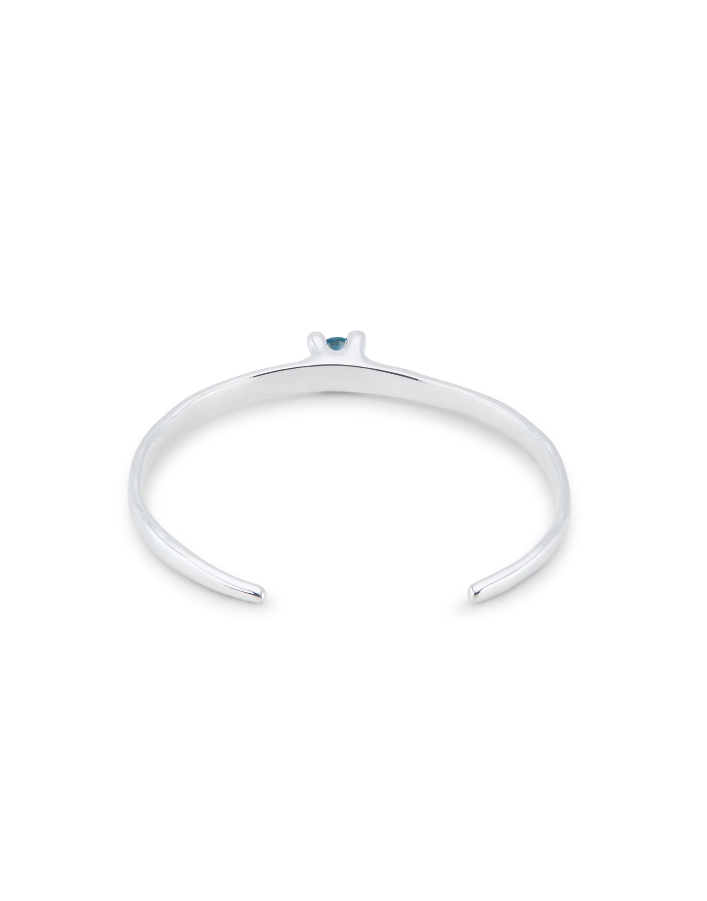 Uno de 50 "Cosmos" Bracelet-Silver (blue)