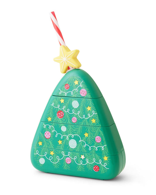 Packed Party "Christmas Tree" Sipper