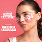 Patchology "Eye Want Candy" Smoothing & Hydrating No-Slip Eye Patches (5 pairs)