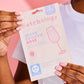 Patchology Serve Chilled™ Rosé Sheet Mask-2 pack